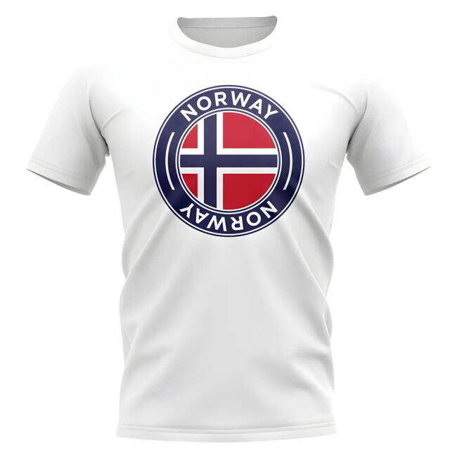 Norway Stylish Jersey Norway #85