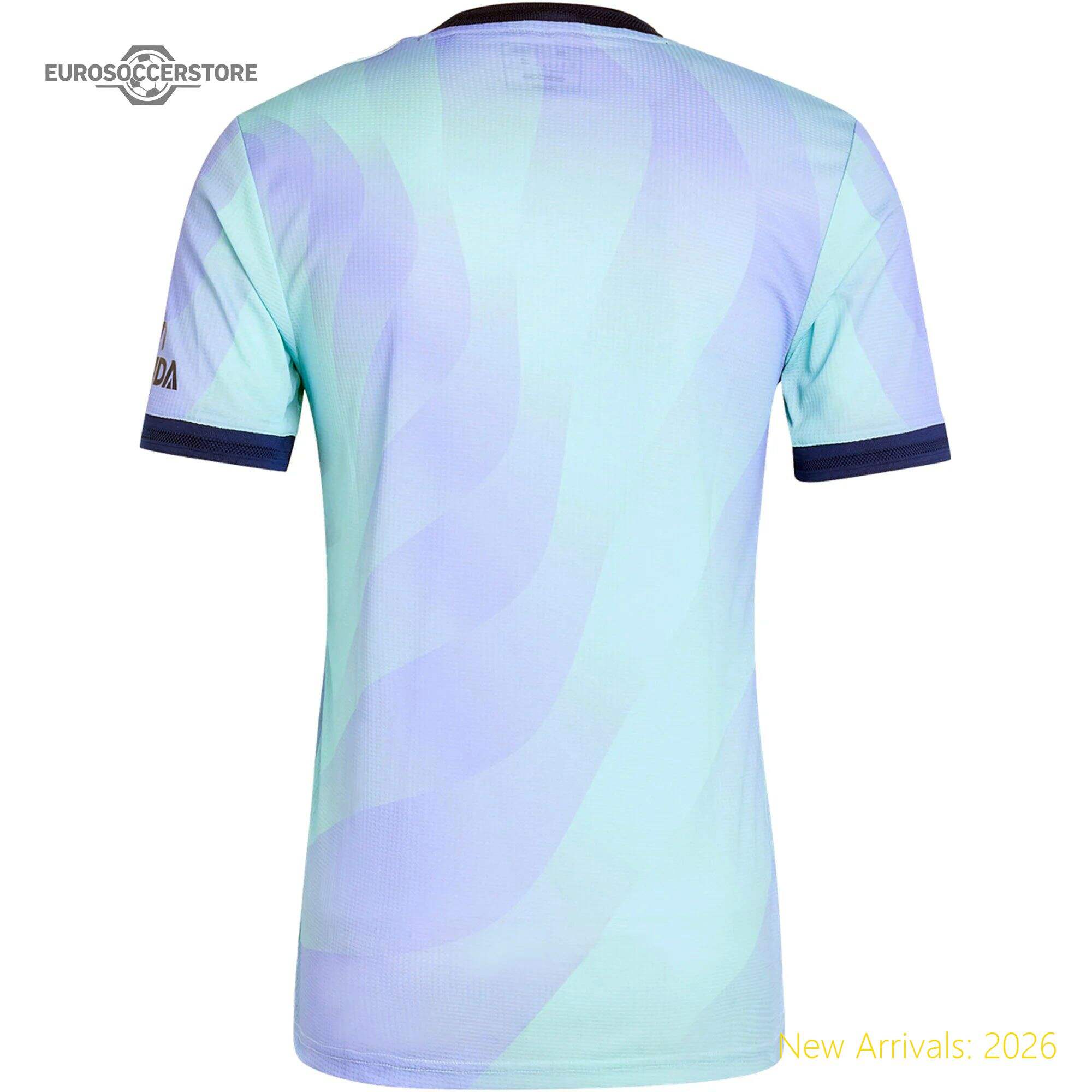Stylish Durable Men Ars Midfield Maestro Third Jersey 2023