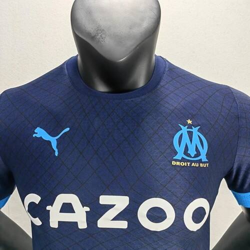 Official 2022-2023 Visitante - Euro Championship - Football Fashion