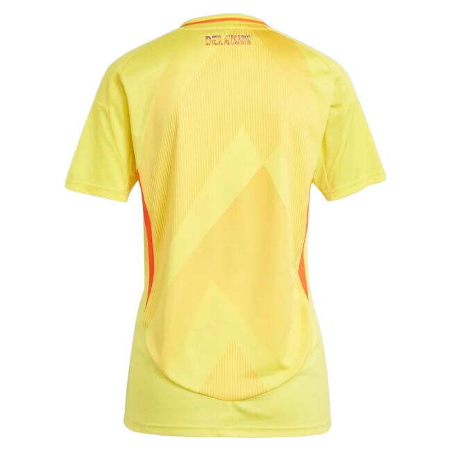 New Comfortable Belgium Away Football Shirt (Womens)