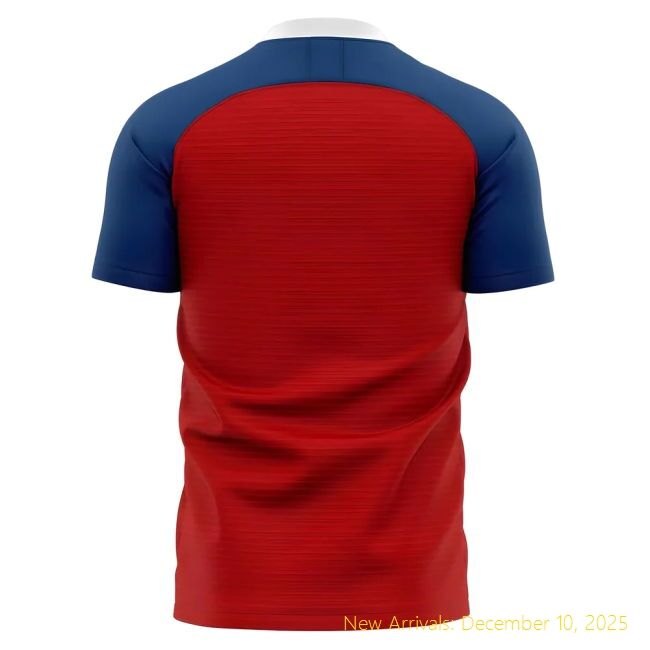 Osasuna (osasuna) Home - Premium Quality - Fan Gear - Comfortable Fit