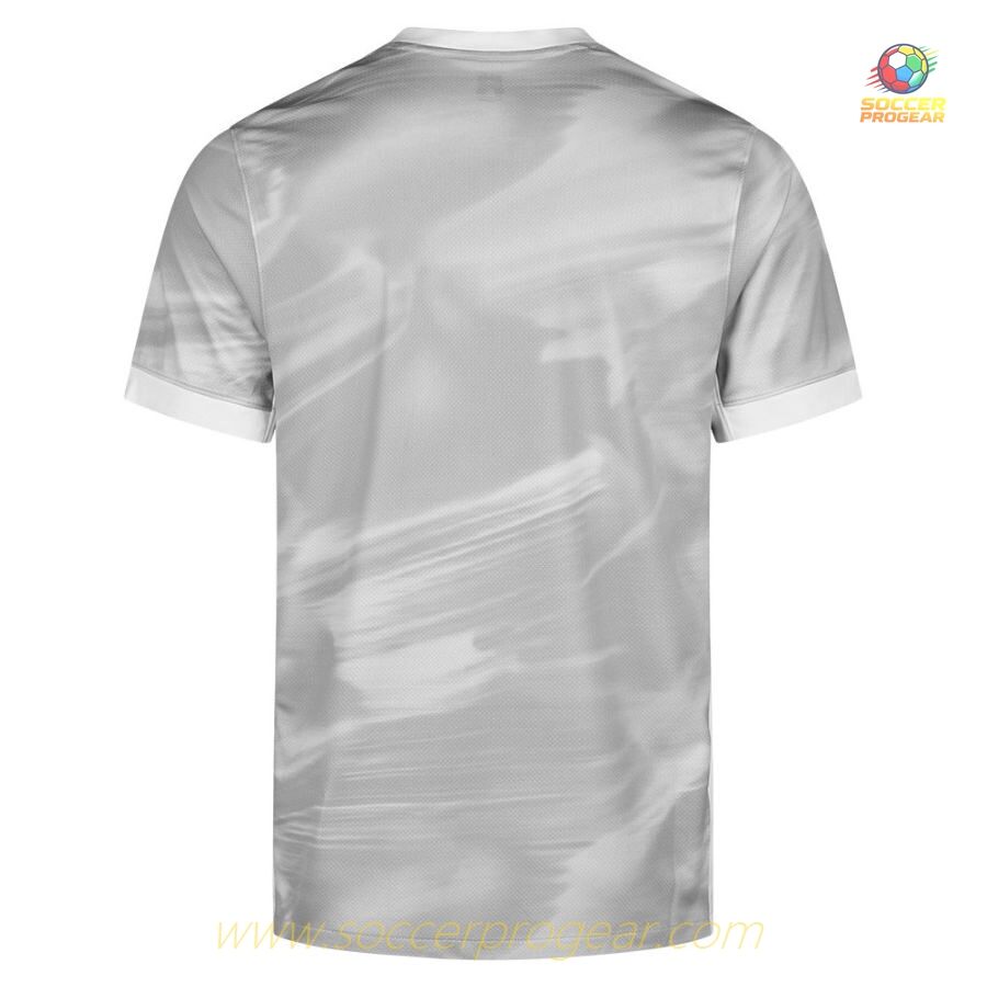 Team Jersey Wolfsburg Away 2025-26 Edition