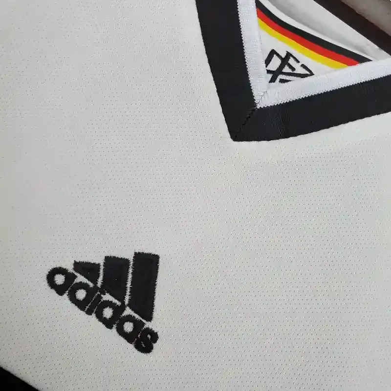 1998 Germany Jersey retro kit