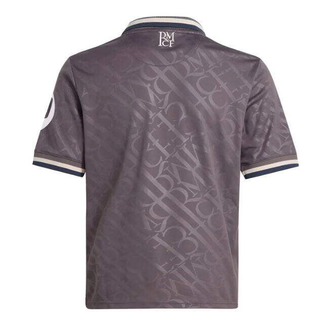 2024-2025 Real Madrid Third Kit for (Adult