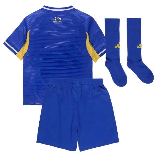 LEA 2025-20 great value Away Jersey - Adults | genuine