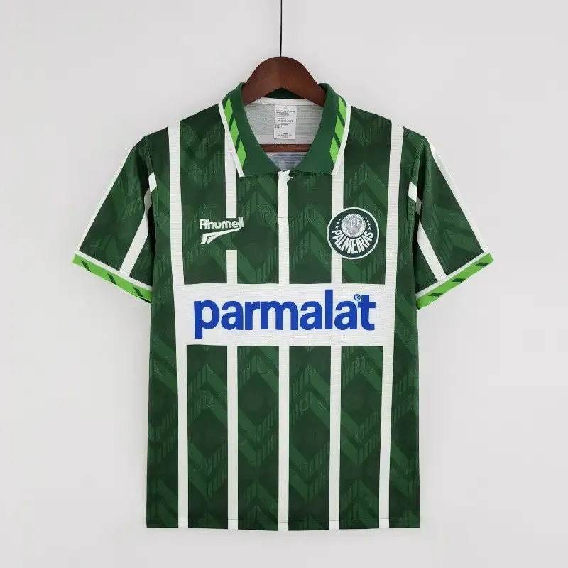 1996 Palmeiras Jersey retro kit