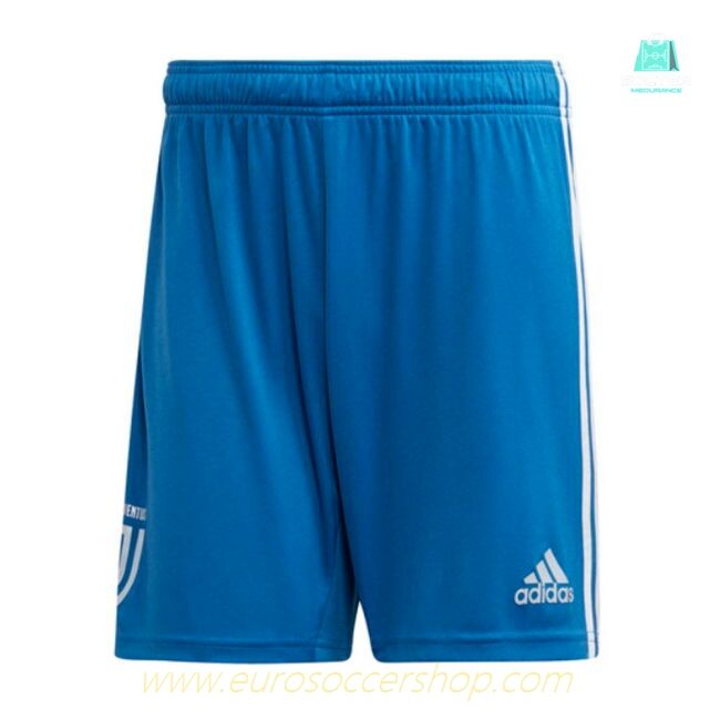 2019-2020 Juventus Adidas Third Shorts (Kids)