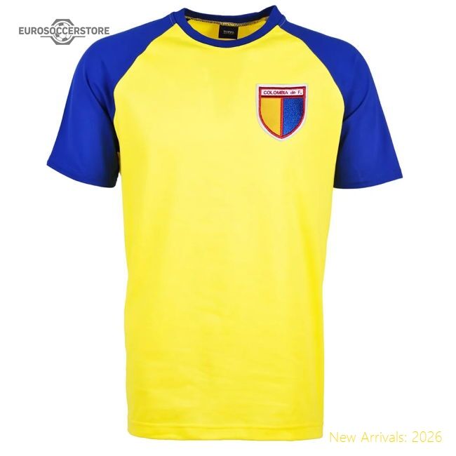 Top Football Team T-shirt - Blend Classic Fit Value Casual