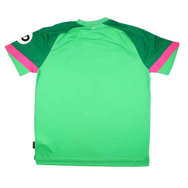 Superior Craftsmanship Intense Football Latest Edition Football Shirt