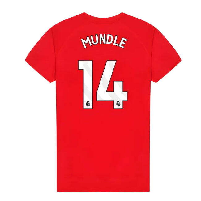 Pro-Level Sunderland Budget-Friendly - Authentic Jersey Red Kids#213