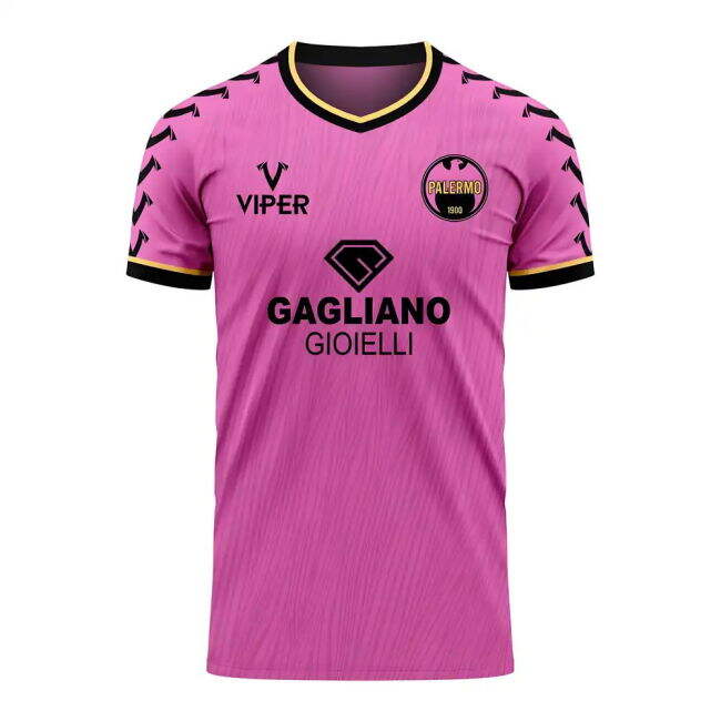 Palermo Performance Home Jersey 2025-2026 #96