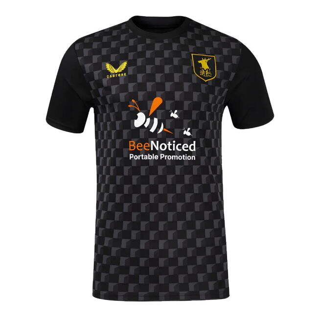 2024-2025 Modern League Two Third Jersey