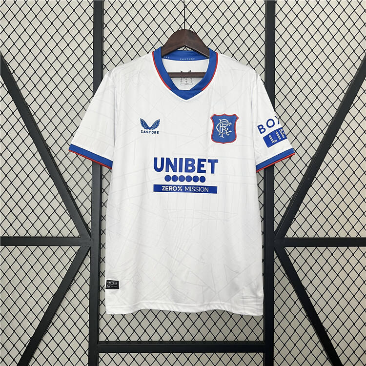 Glasgow Rangers 2425 Away Shirt - Official Replica 15912