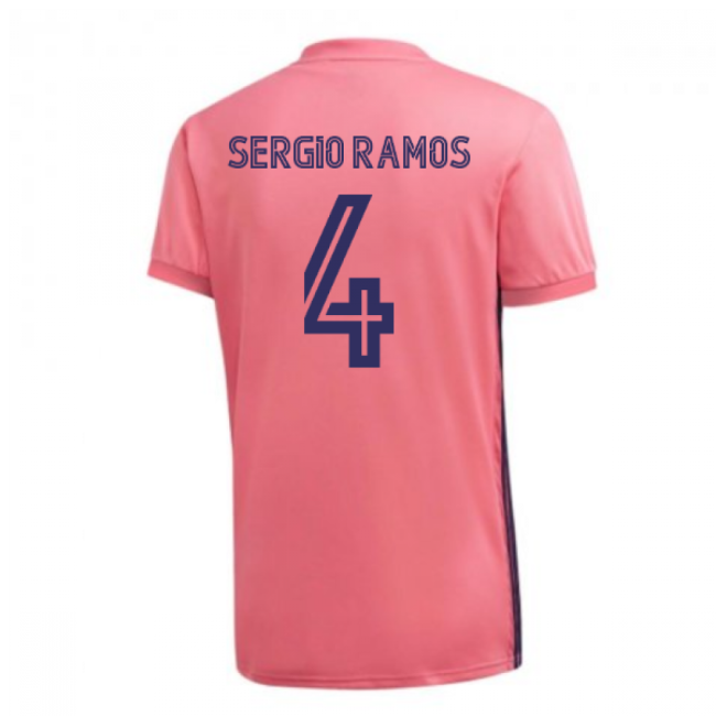 Real Madrid Away 2025-2026 - breathable shirt elegant v3.992