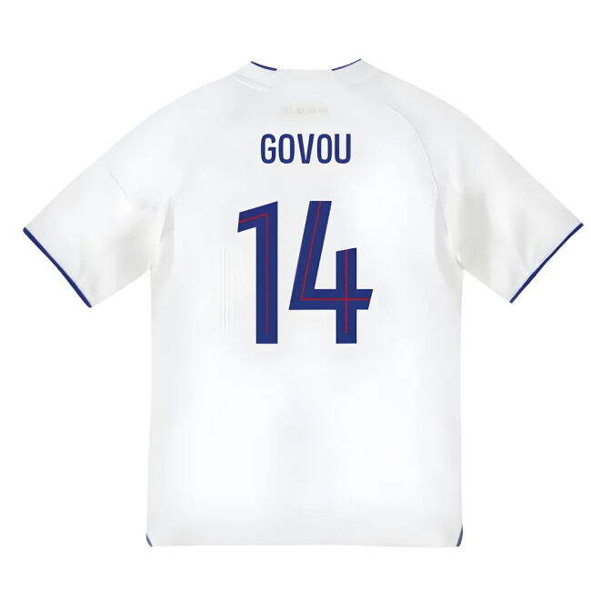 Top Quality Les Gones G. 1 #4 Official Merchandise Licensed Prod (v4)