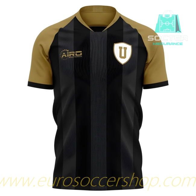 2025-26 Edition Hero Shirts Away Kit Authentic Concept Edition (LASAGNA 15)