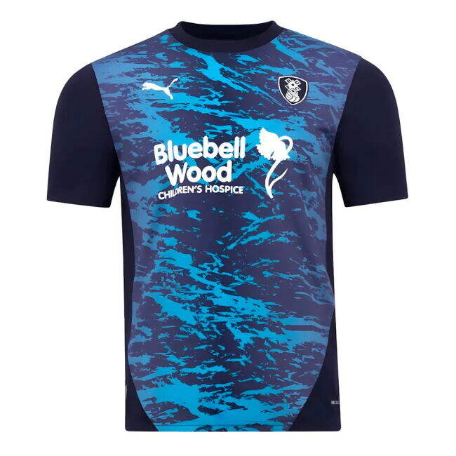 2024-2025 Away Discounted - Stretchable Official Adults #75998