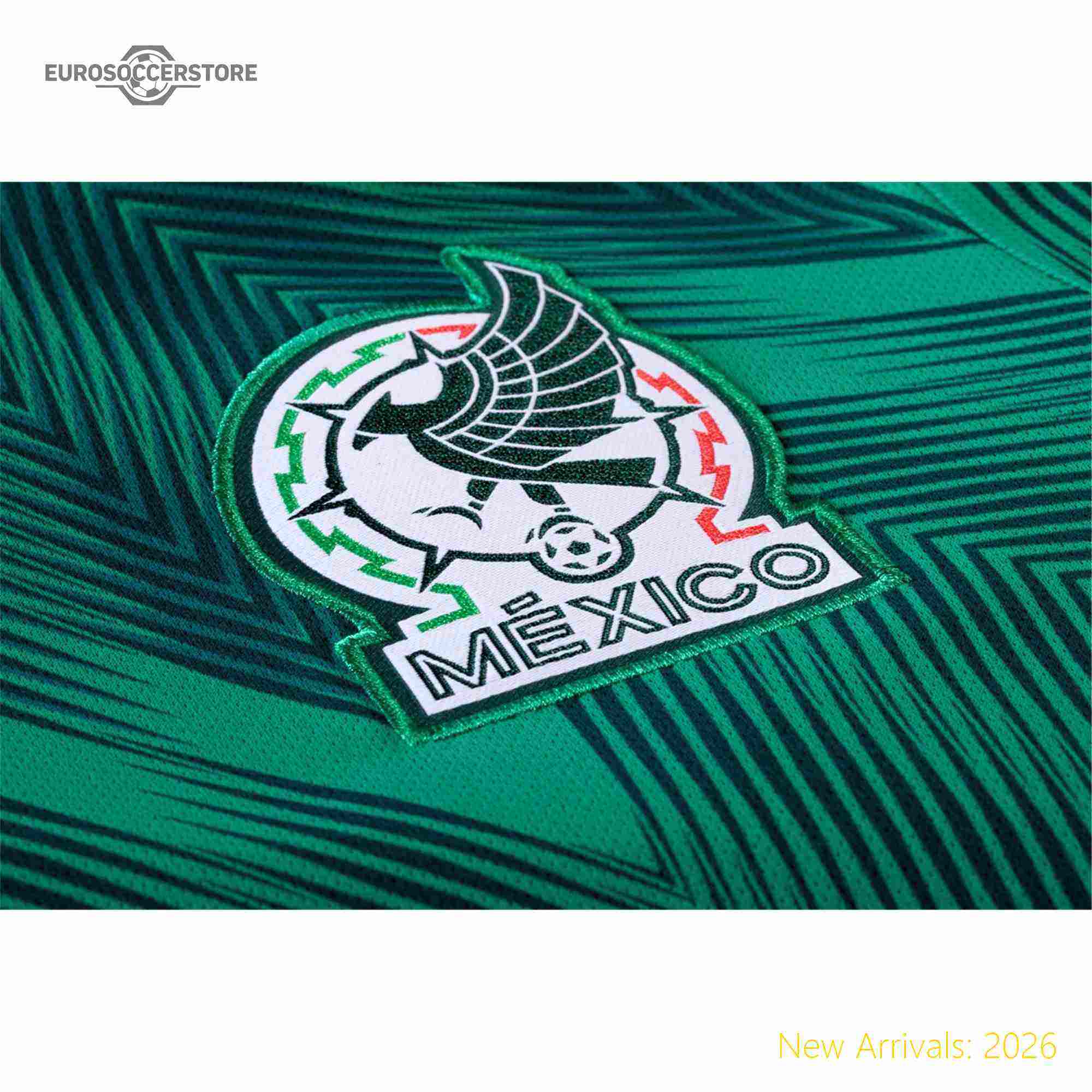 Eye-catching Premium Men Mex Hall Of Famer Home Jersey 2022
