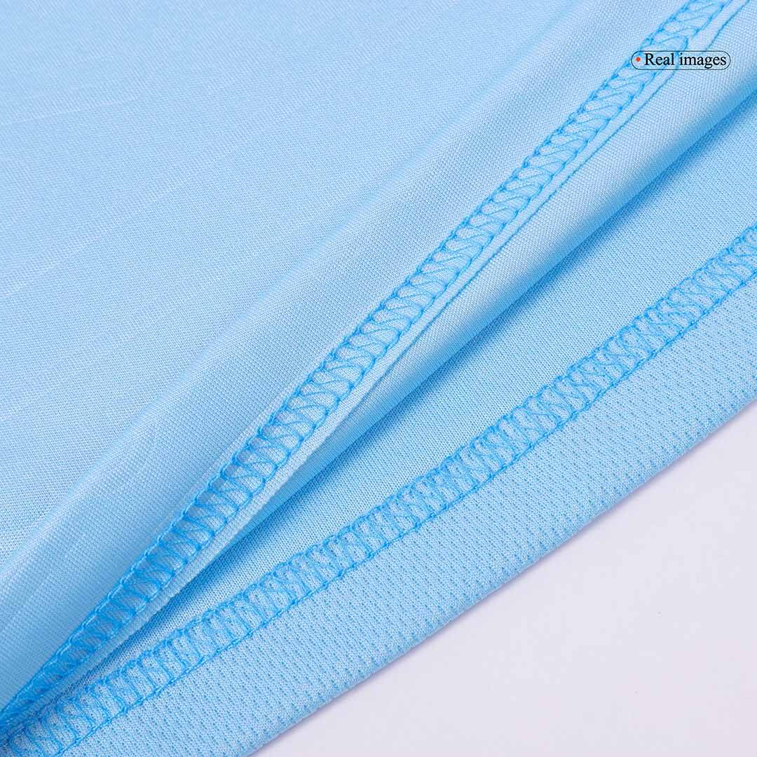 Lazio Home Soccer Jersey 2024/25 Authentic Kit