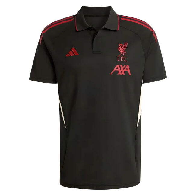 2025-2026 Liverpool Club Home Kit (1)