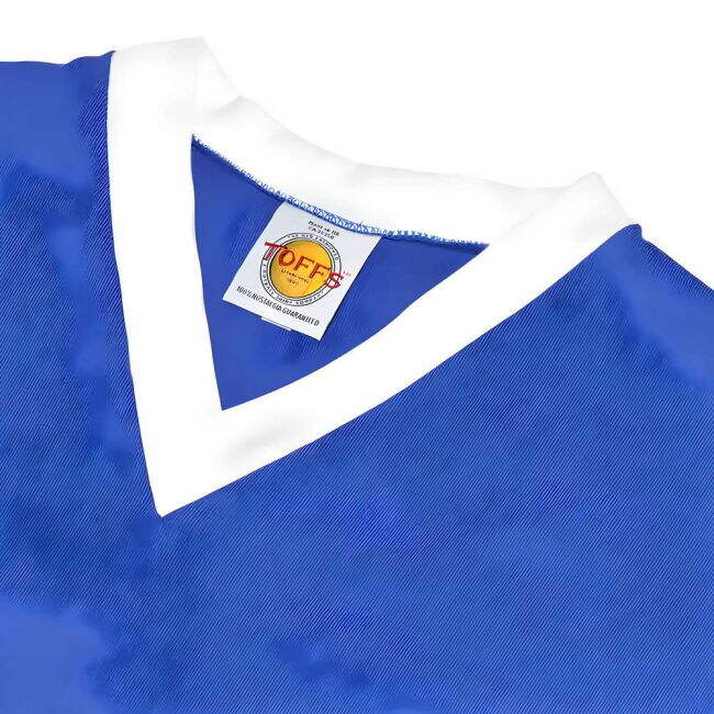 Superior Gers Classic Shirt R. 195 #7 New Season Official Mercha (v5)