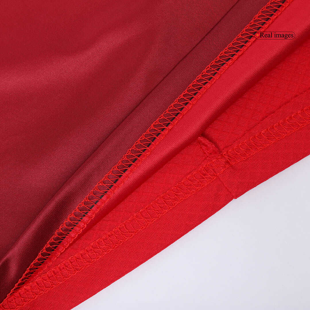 Manchester United Home Soccer Jersey