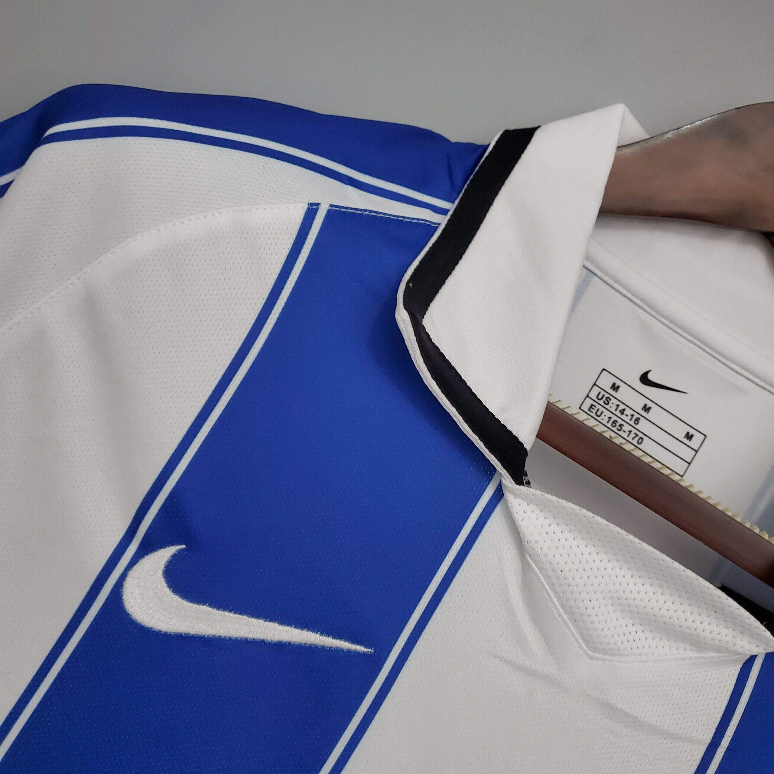 2003-2004 Porto Home kit