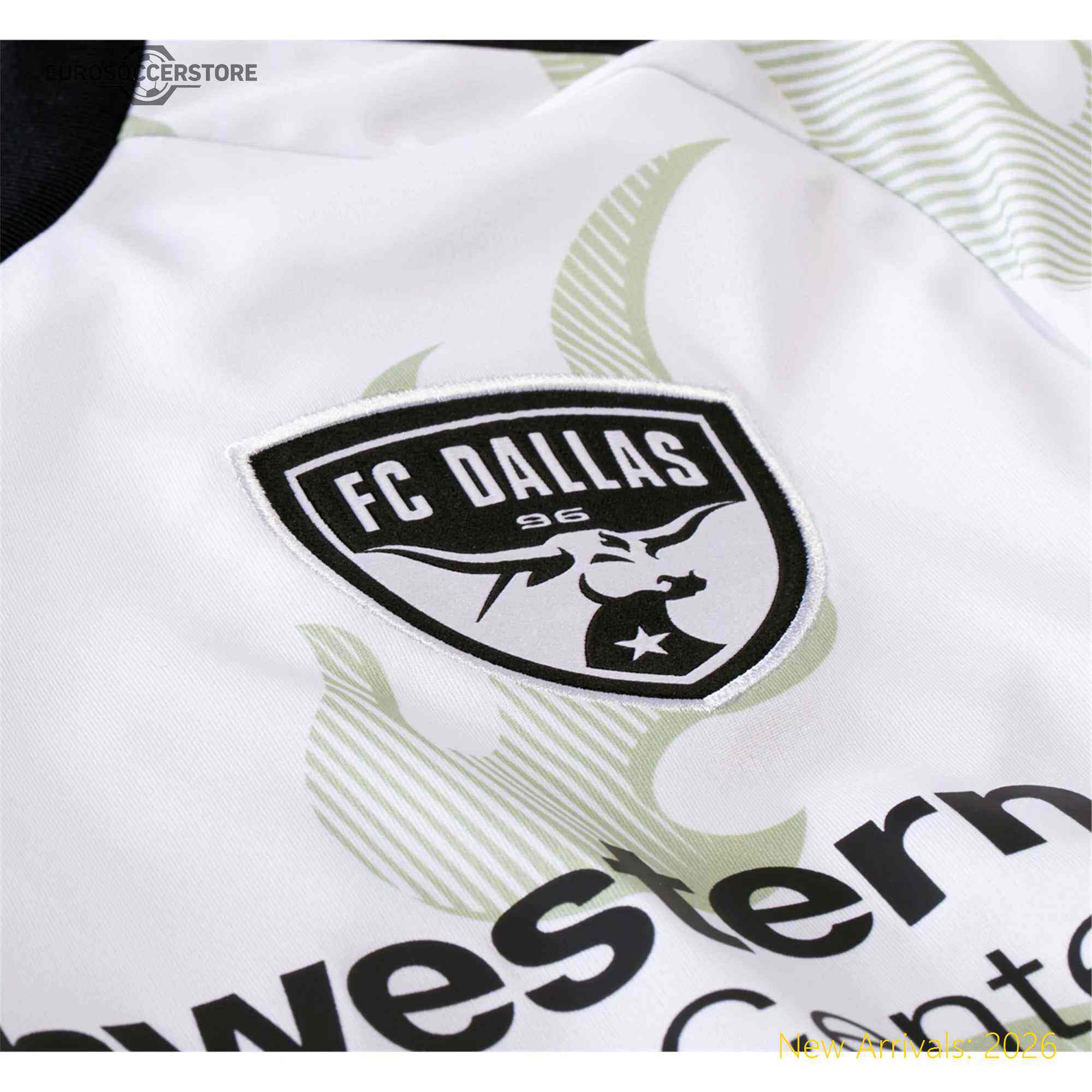 Modern Design Elite Men Fc Timeless Star Away Jersey 2023