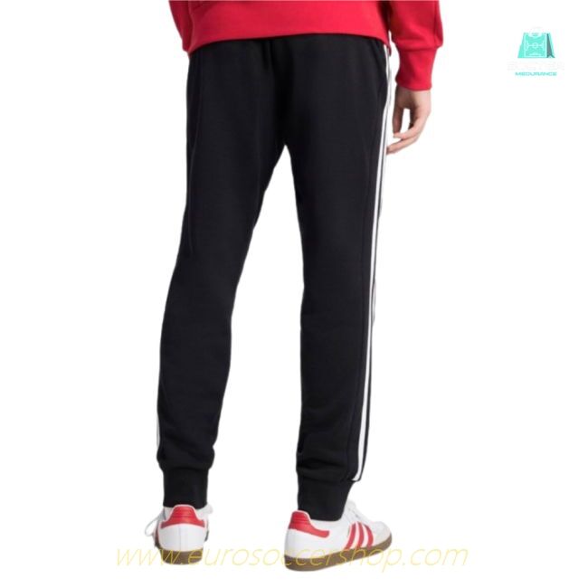 2025-2026 Liverpool DNA Pants (Black)