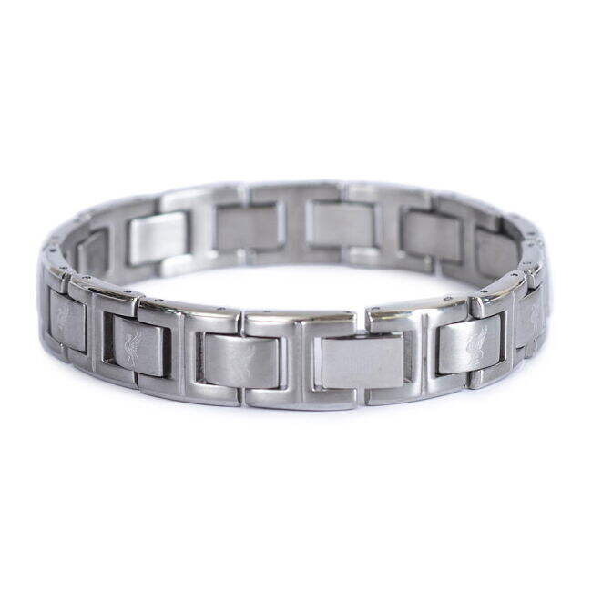 Chic Liverpool Liverpool FC Link Bracelet for Supporter Gear