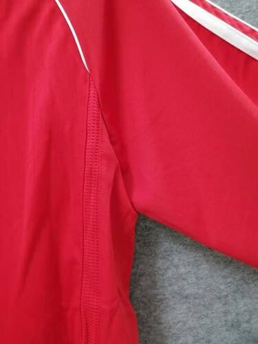 Football Team Liverpool #2006 Authentic Design Committed 2006-2008 ...