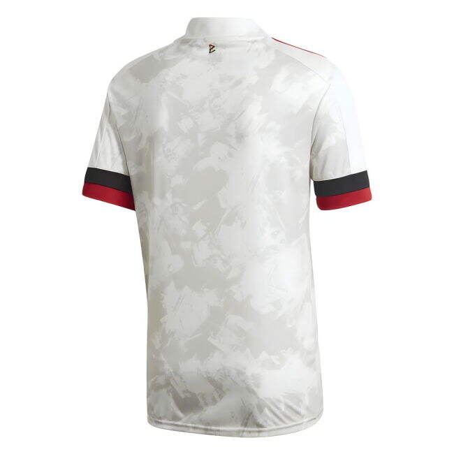 Adult Belgium Away Jersey 2020-2021