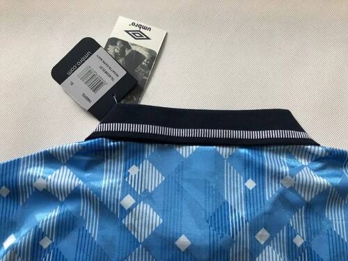 England Visitante - Elite Performance - European Cup - Breathable