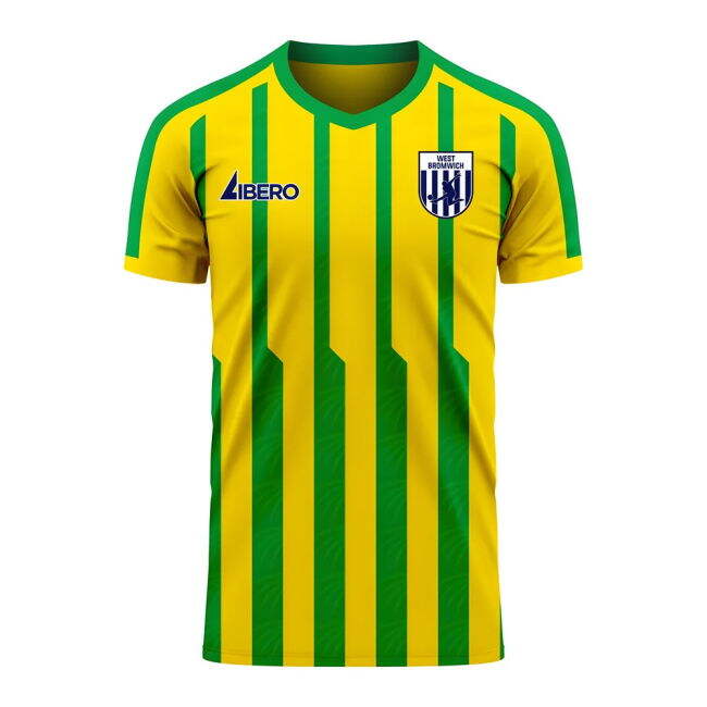 2025-2026 Away Kit by Albion - Little Boys (Men