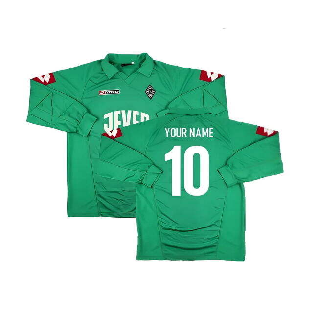 Football Home 2004-05 - durable soccer jersey fashionable v1.279