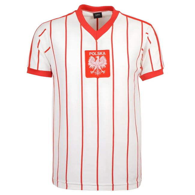Poland Limited Edition Jersey Poland