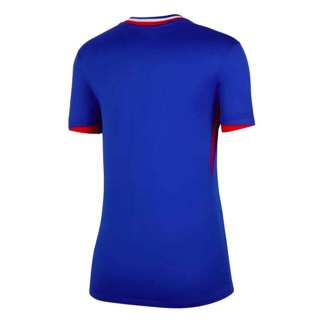France 2024-2025 Home Shirt - (Women
