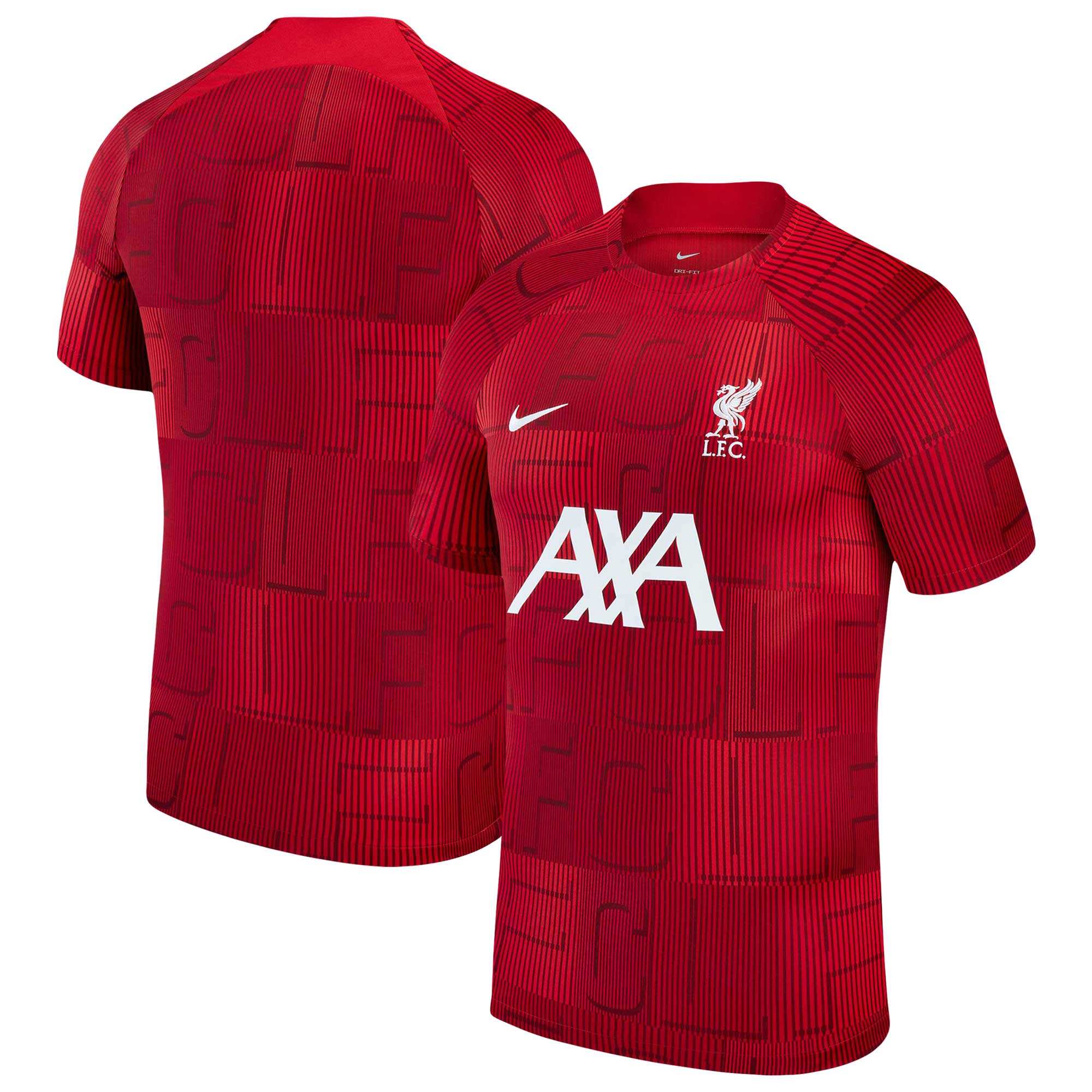 LFC Men's 2023 Excellent Jersey Jersey - Player Jersey - Special Price
