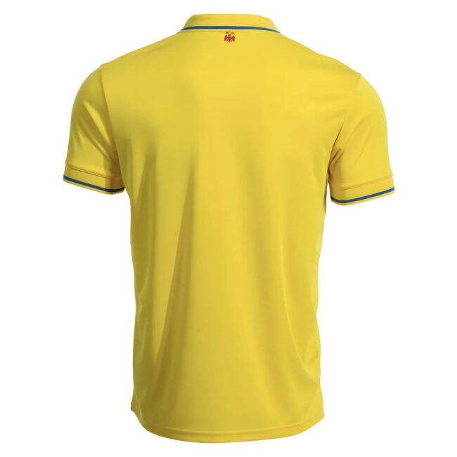 Romania Elite Jersey 2025-2026