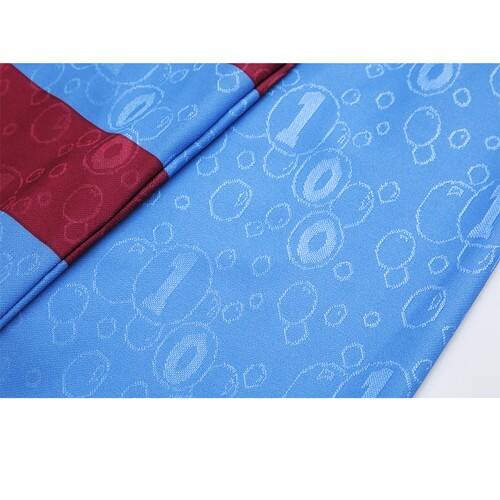 Intense Football Team United #1995 Durable Material World Cup Editi...