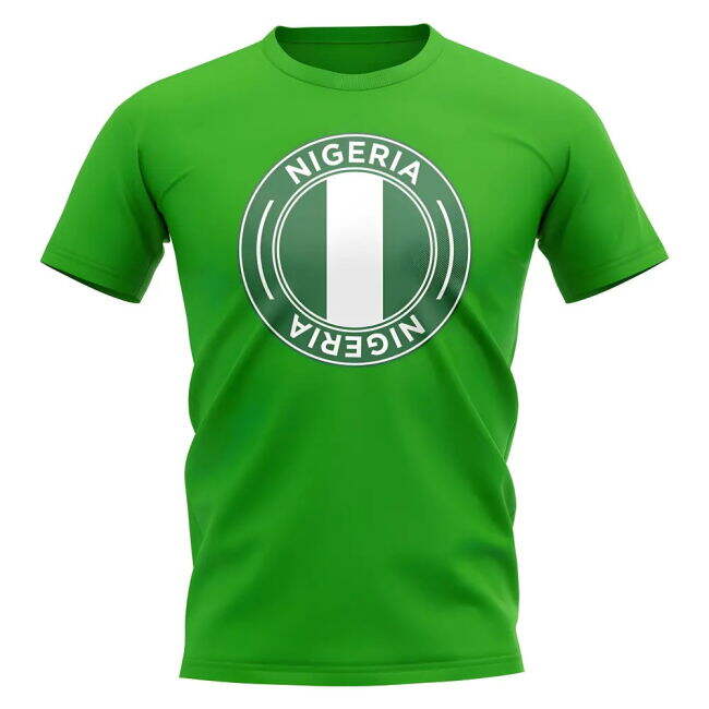 Nigeria Nigeria Jersey (Adult) #39