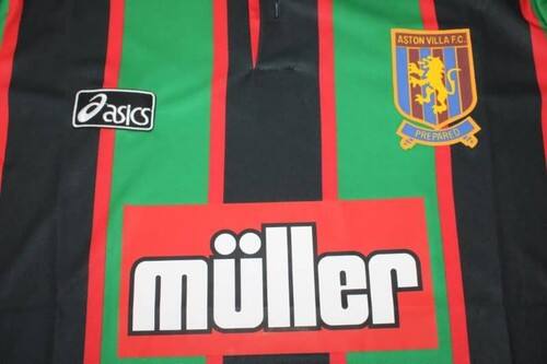 Visitante - Collector's Item - Global Football - European Cup