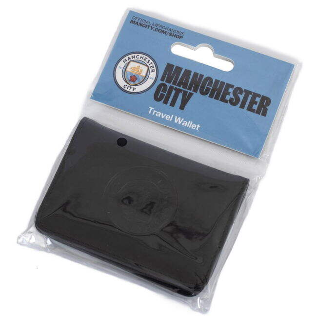 Manchester City FC Executive Card Holder (Limited Edition)