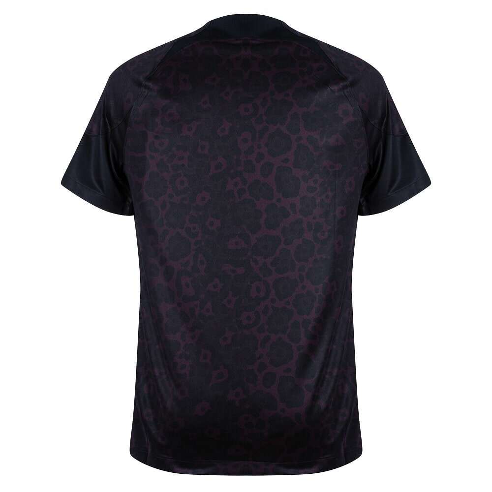 BRAZIL High Quality HOME SHIRT WORLD CUP 2022 GOALKEEPER