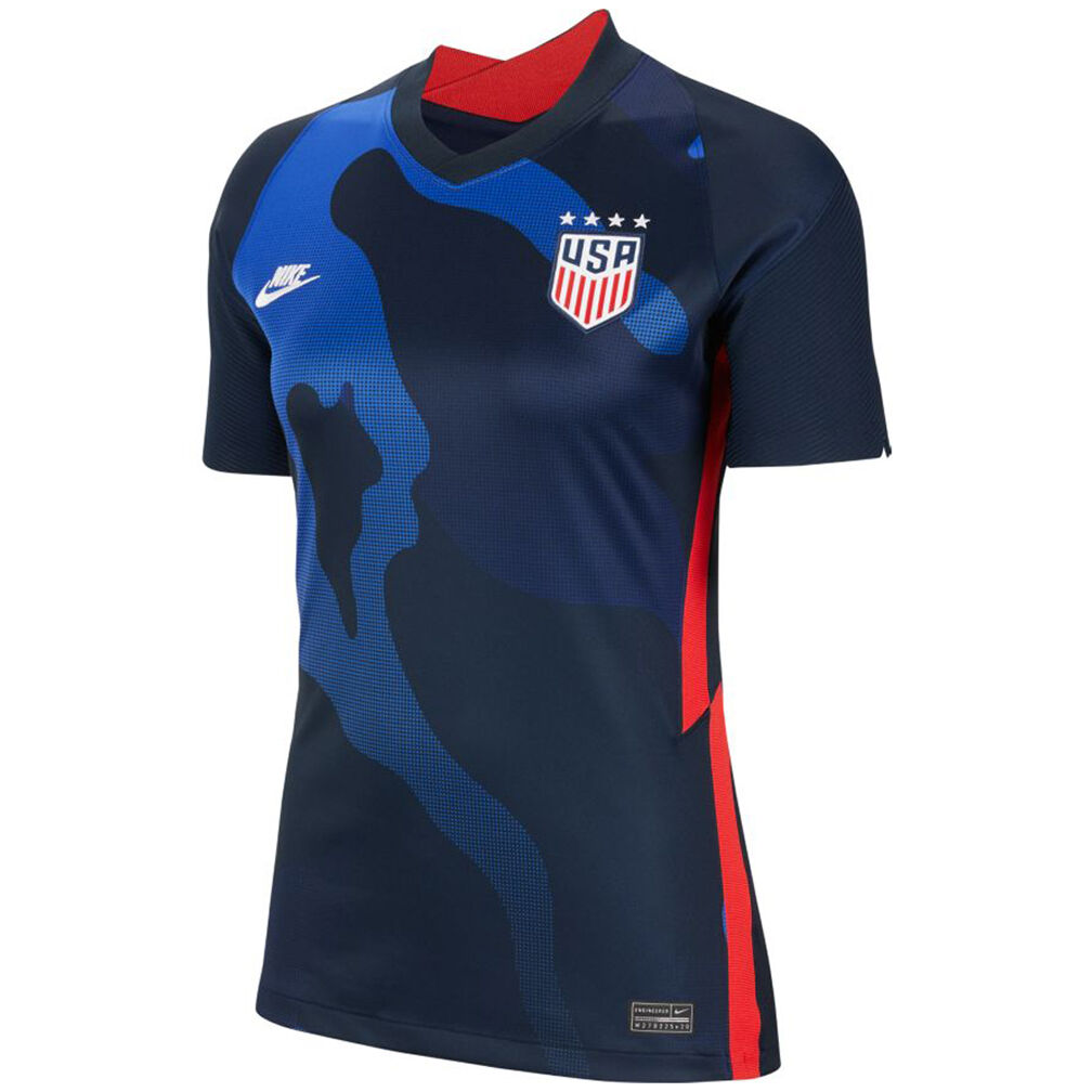excellent replica economical Uniform Nike Usa Away Jersey 20/21
