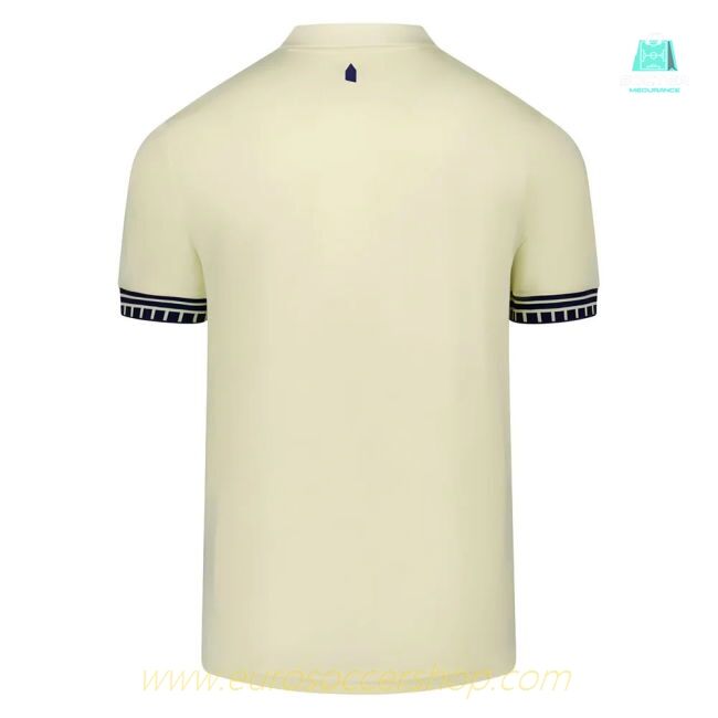2025-2026 Everton Away Shirt