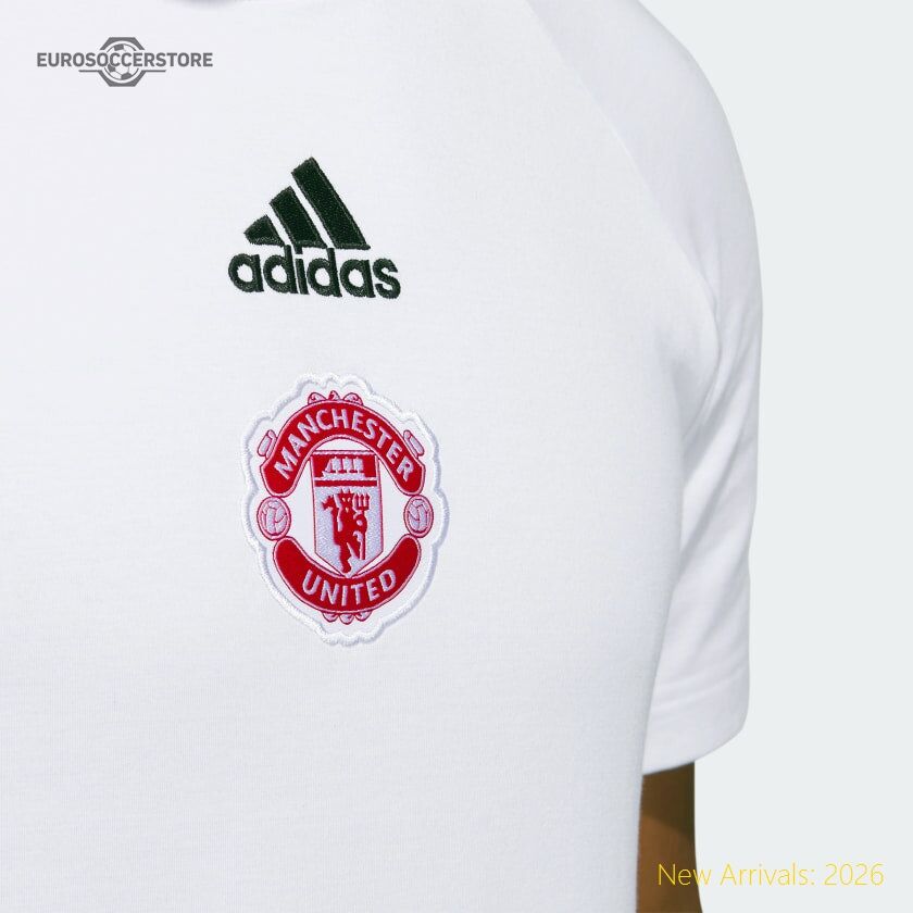 High-quality Adult Mun Goal-scoring Machine Unknown Jersey 2023