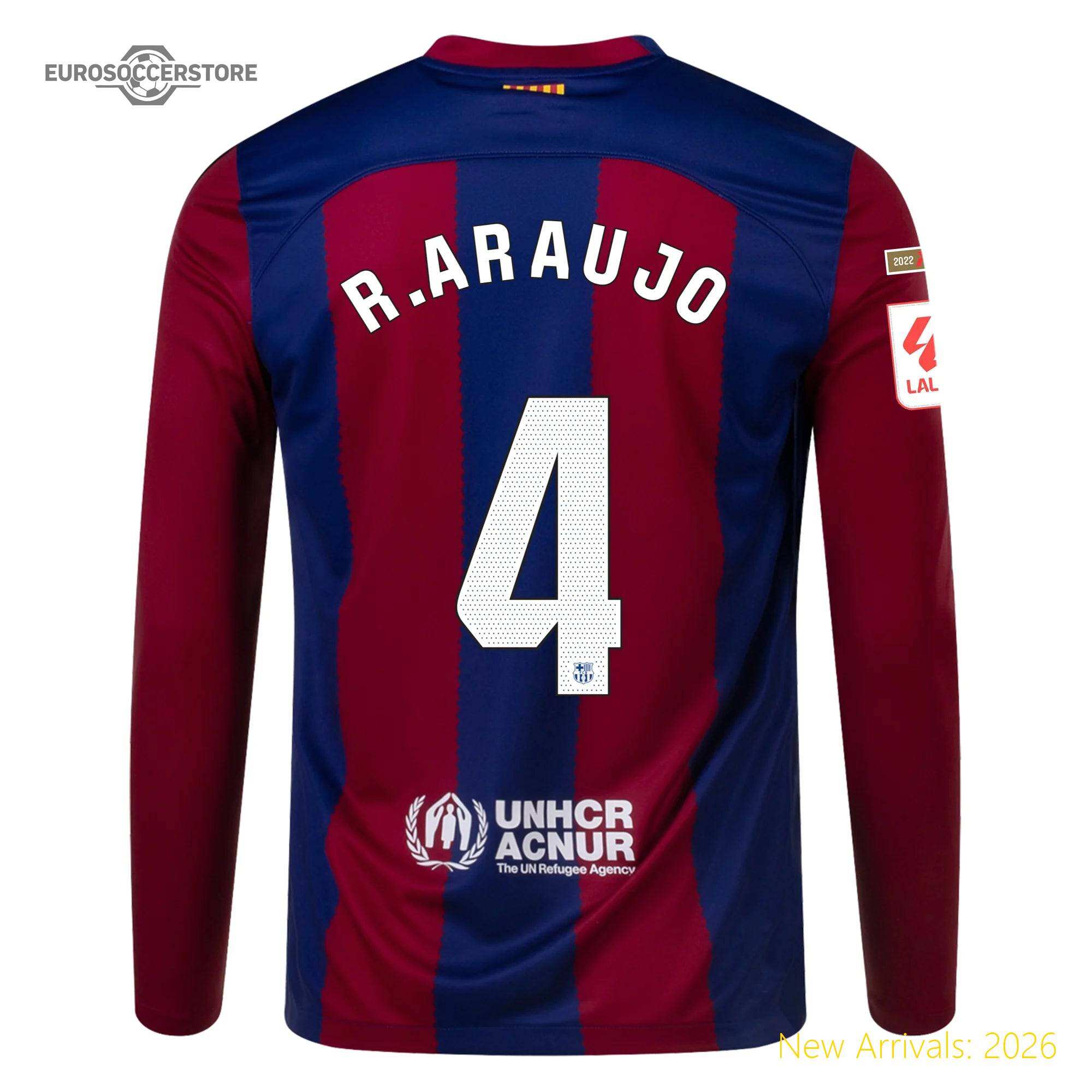 Official Team Merchandise High-quality Men Bar Superstar Home Jersey