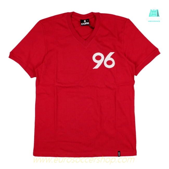 Hannover 96 Retro Shirt