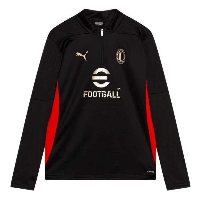 AC Milan Pro Training Professional Jersey 2024-2025